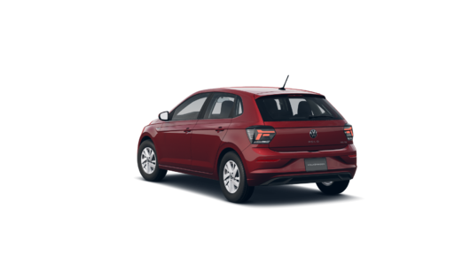 Imagen de un Polo PA Comfortline 1.0L  AT