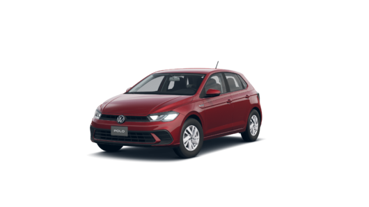 Imagen de un Polo PA Comfortline 1.0L  AT