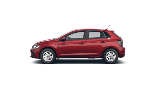 Imagen de un Polo PA Comfortline 1.0L  AT