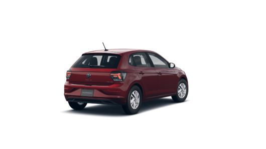 Imagen de un Polo PA Comfortline 1.0L AT