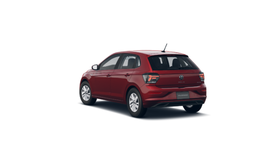 Imagen de un Polo PA Comfortline 1.0L  AT