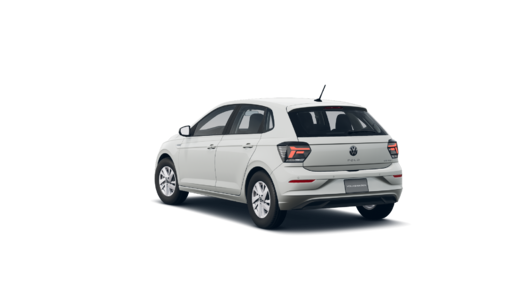 Imagen de un Polo PA Comfortline 1.0L AT