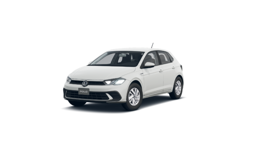 Imagen de un Polo PA Comfortline 1.0L AT
