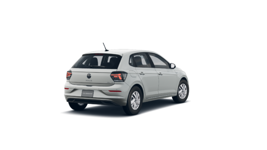 Imagen de un Polo PA Comfortline 1.0L AT