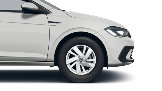 Imagen de un Polo PA Comfortline 1.0L AT