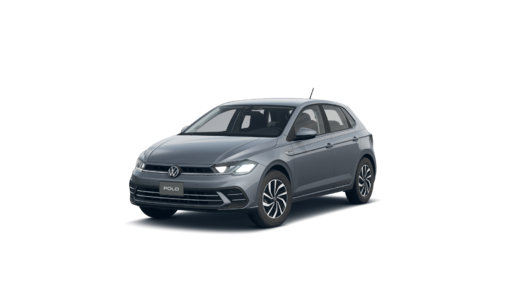 Imagen de un Polo PA Highline 1.0L  AT