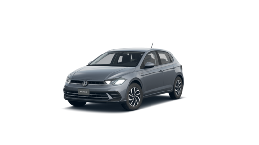 Imagen de un Polo PA Highline 1.0L  AT