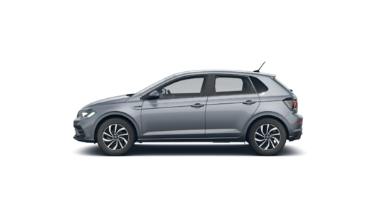 Imagen de un Polo PA Highline 1.0L  AT