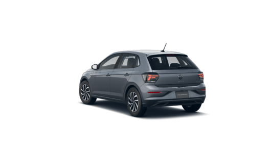 Imagen de un Polo PA Highline 1.0L  AT