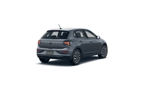 Imagen de un Polo PA Highline 1.0L AT