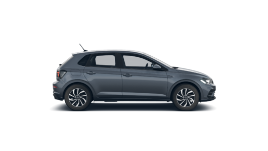 Imagen de un Polo PA Highline 1.0L  AT