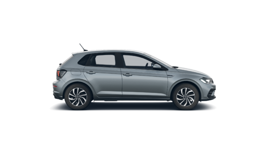 Imagen de un Polo PA Highline 1.0L AT