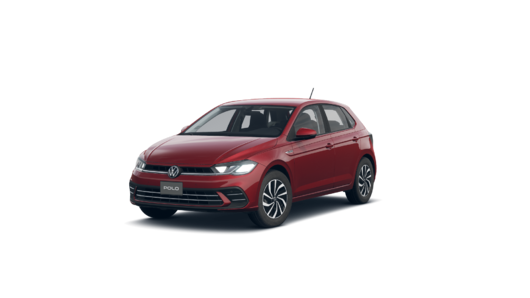 Imagen de un Polo PA Highline 1.0L  AT