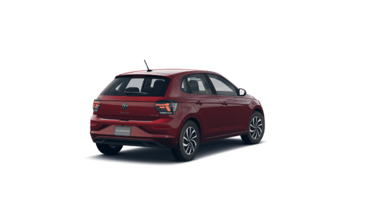 Imagen de un Polo PA Highline 1.0L  AT