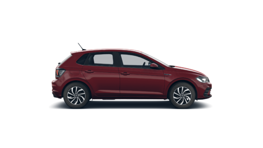 Imagen de un Polo PA Highline 1.0L AT