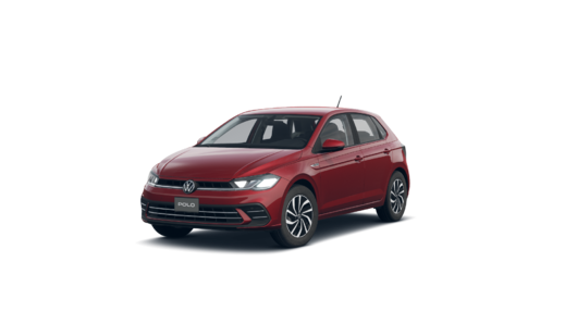 Imagen de un Polo PA Highline 1.0L AT