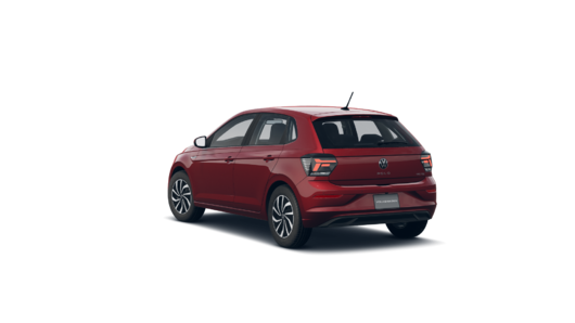 Imagen de un Polo PA Highline 1.0L  AT