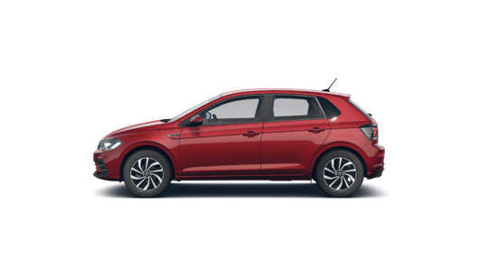 Imagen de un Polo PA Highline 1.0L  AT