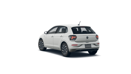 Imagen de un Polo PA Highline 1.0L  AT