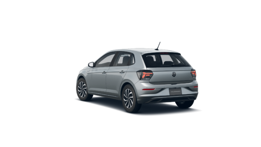 Imagen de un Polo PA Highline 1.0L AT