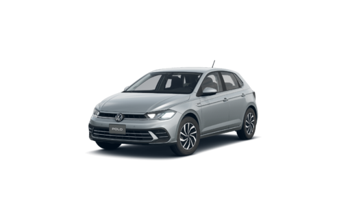 Imagen de un Polo PA Highline 1.0L  AT