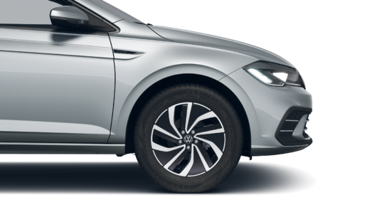 Imagen de un Polo PA Highline 1.0L  AT