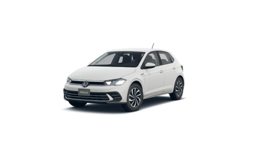 Imagen de un Polo PA Highline 1.0L  AT