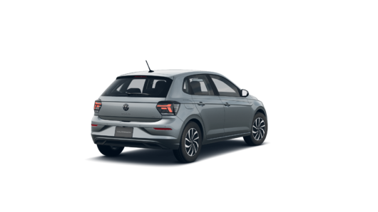 Imagen de un Polo PA Highline 1.0L  AT