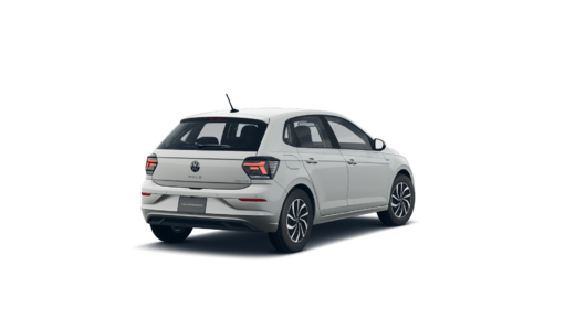 Imagen de un Polo PA Highline 1.0L  AT