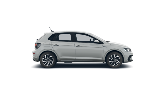 Imagen de un Polo PA Highline 1.0L  AT