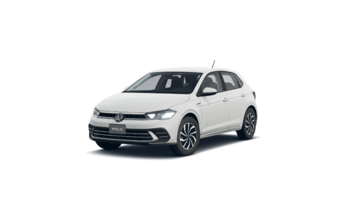 Imagen de un Polo PA Highline 1.0L  AT