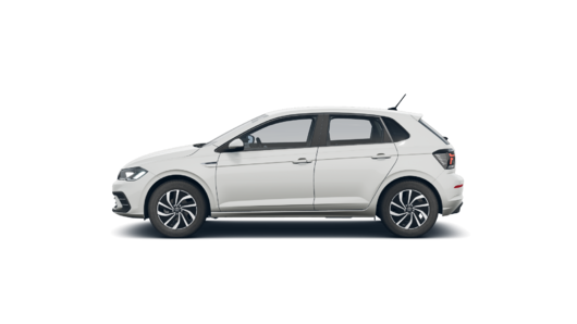 Imagen de un Polo PA Highline 1.0L  AT