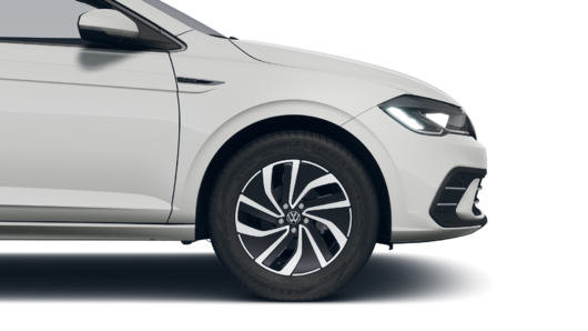 Imagen de un Polo PA Highline 1.0L  AT