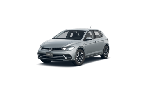 Imagen de un Polo PA Highline 1.0L  AT