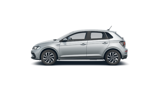 Imagen de un Polo PA Highline 1.0L  AT