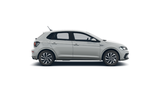 Imagen de un Polo PA Highline 1.0L  AT