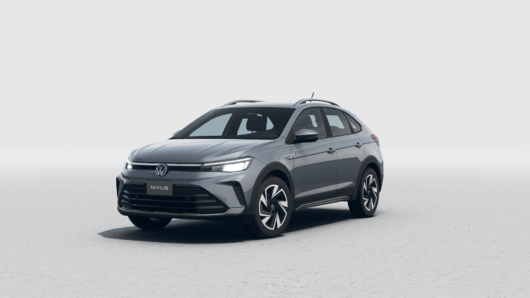 Imagen de un Nivus PA Highline 200 TSI AT