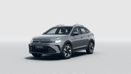 Imagen de un Nivus PA Highline 200 TSI AT