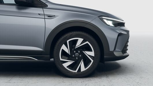 Imagen de un Nivus PA Highline 200 TSI AT