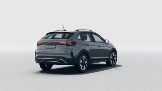 Imagen de un Nivus PA Highline 200 TSI AT