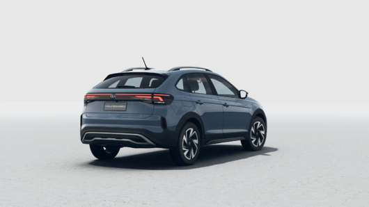 Imagen de un Nivus PA Highline 200 TSI AT