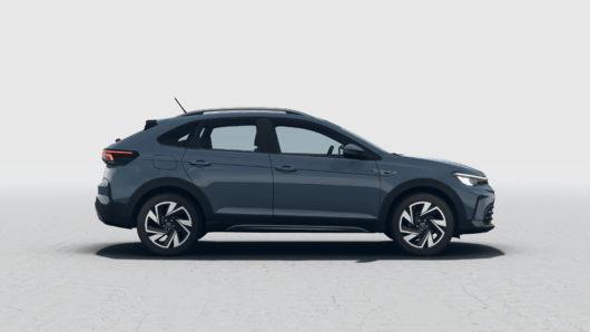 Imagen de un Nivus PA Highline 200 TSI AT