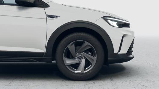 Imagen de un Nivus PA Comfortline 200 TSI AT