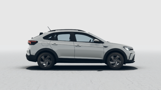 Imagen de un Nivus PA Comfortline 200 TSI AT