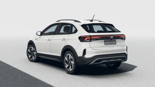 Imagen de un Nivus PA Highline 200 TSI AT