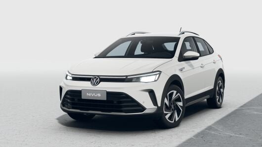 Imagen de un Nivus PA Highline 200 TSI AT