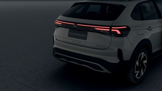 Imagen de un Nivus PA Highline 200 TSI AT