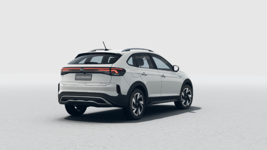 Imagen de un Nivus PA Highline 200 TSI AT