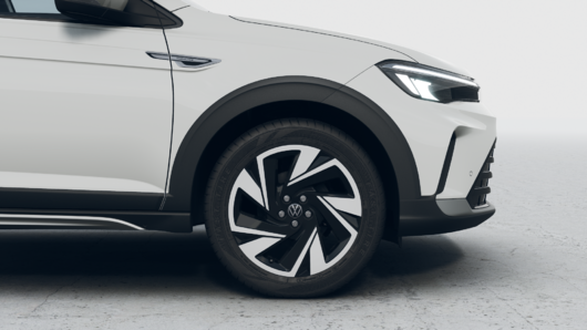 Imagen de un Nivus PA Highline 200 TSI AT