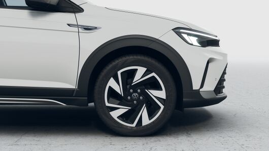 Imagen de un Nivus PA Highline 200 TSI AT